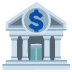 :bank: :bank: