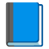 :blue_book: :blue_book: