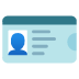 :identification_card: