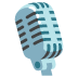:studio_microphone: :studio_microphone: