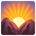 :sunrise_over_mountains: :sunrise_over_mountains: