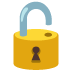 :unlocked: