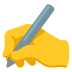 :writing_hand: :writing_hand: