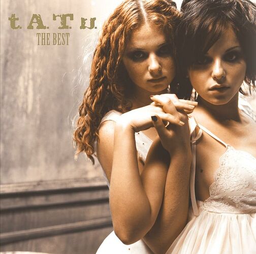 tatu - 1