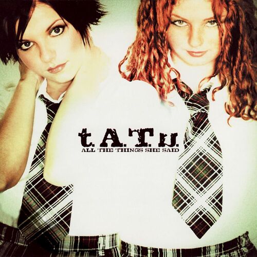 tatu - 2