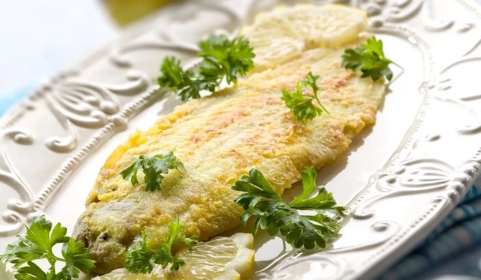 Zdrowsza niż stek To danie może pozytywnie zaskoczyć