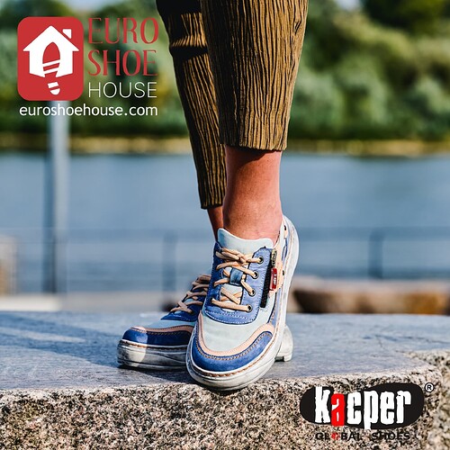 Euro Shoe House - Stylish Footwear from Europe – Including Poland